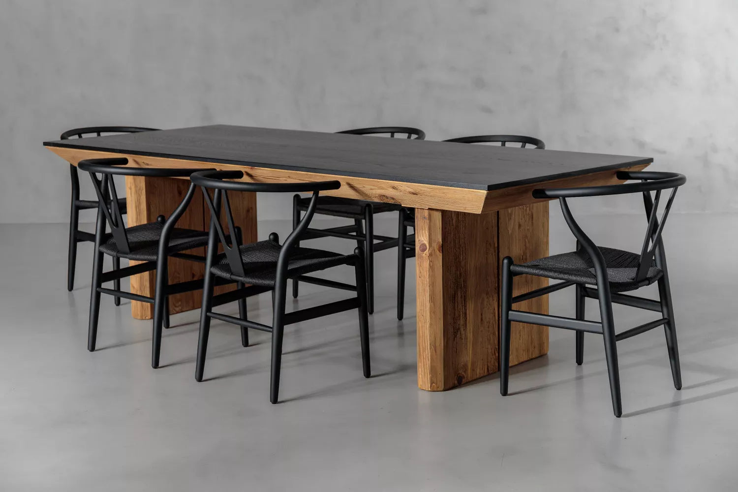 Comedor ¨TAI¨ (6-8 puestos)