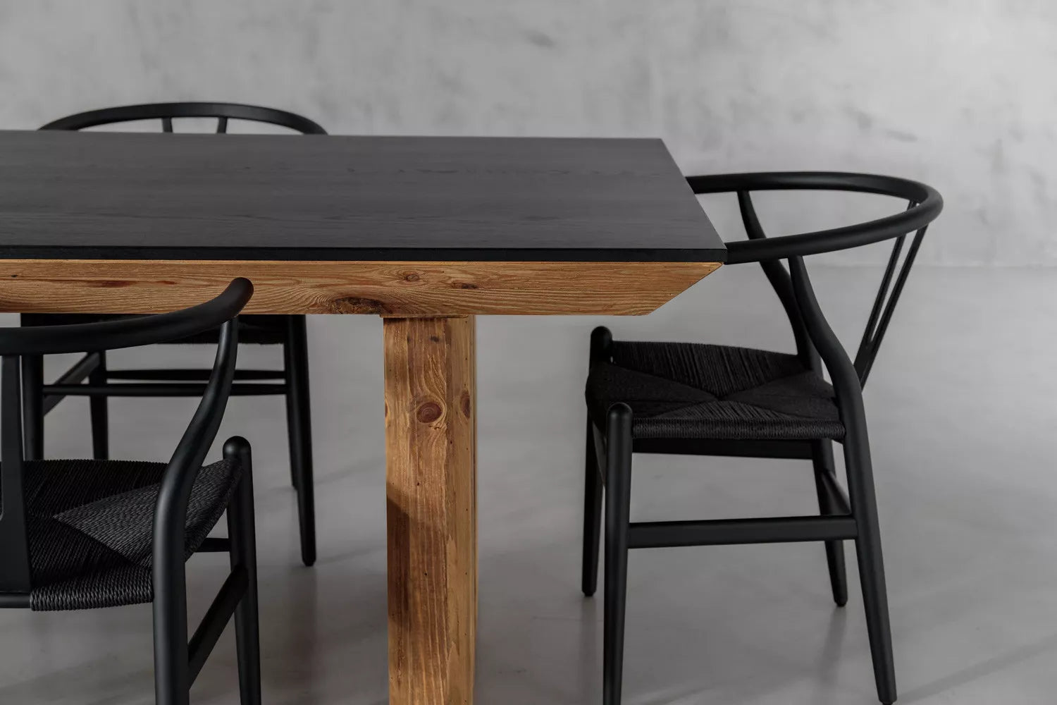 Comedor ¨TAI¨ (6-8 puestos)
