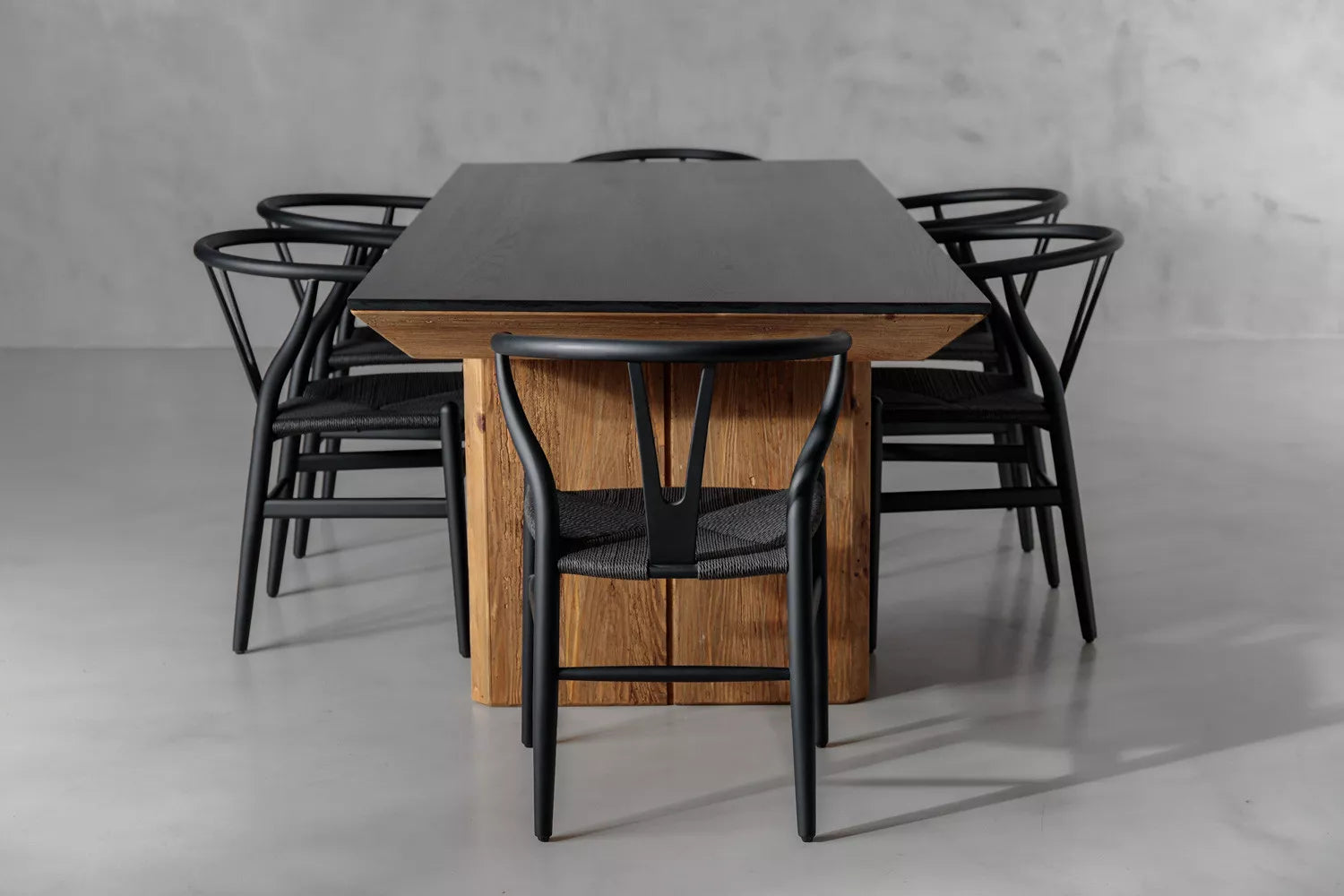 Comedor ¨TAI¨ (6-8 puestos)