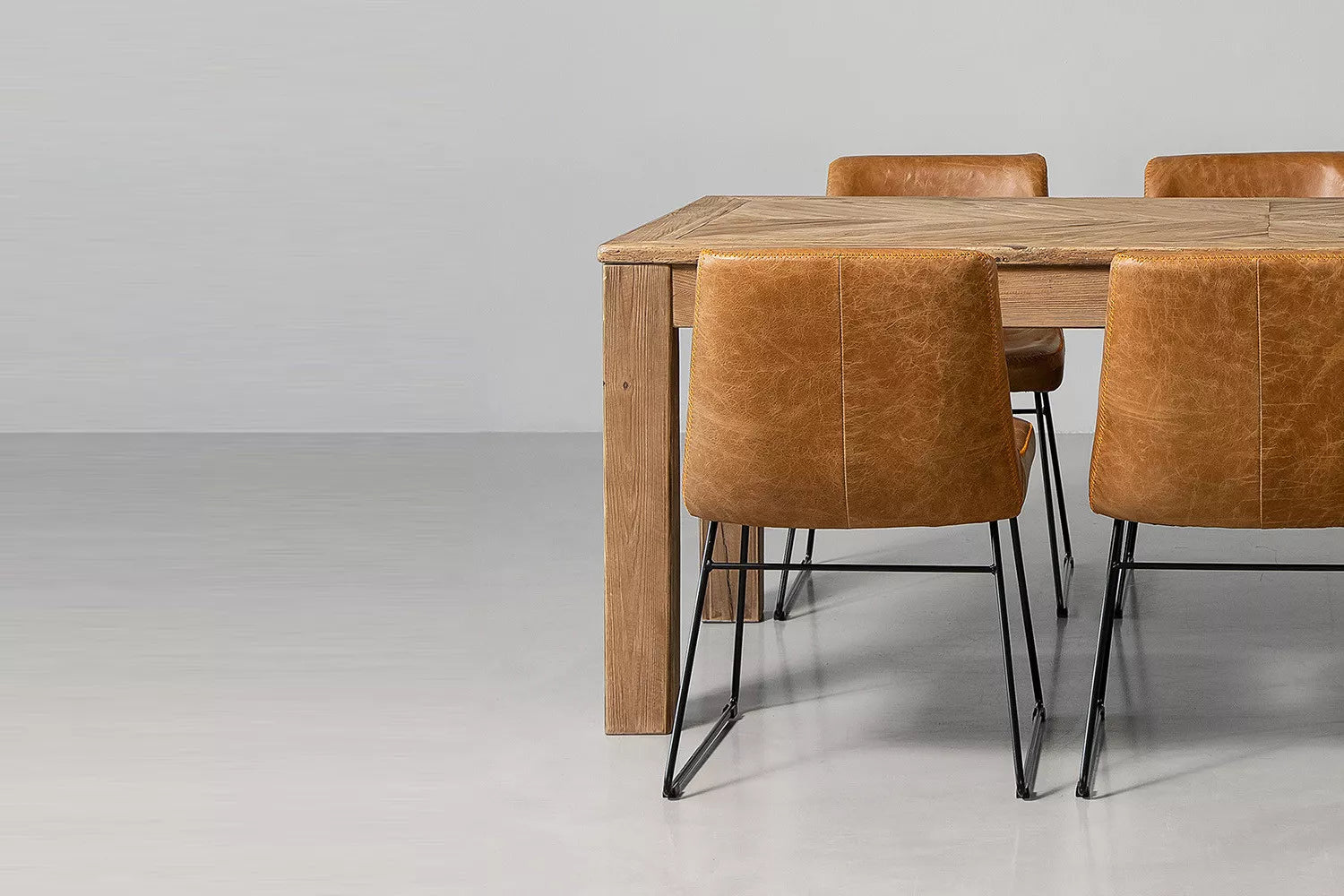 Comedor ¨ZAMBIA¨ (6 puestos)