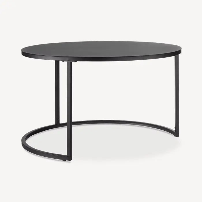 Mesa de centro doble ¨TAO¨