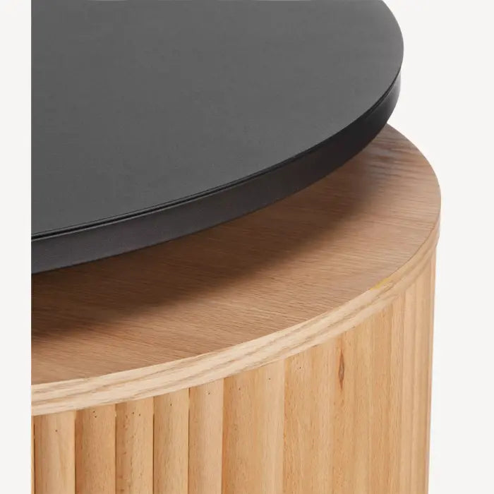 Mesa de centro doble ¨TAO¨