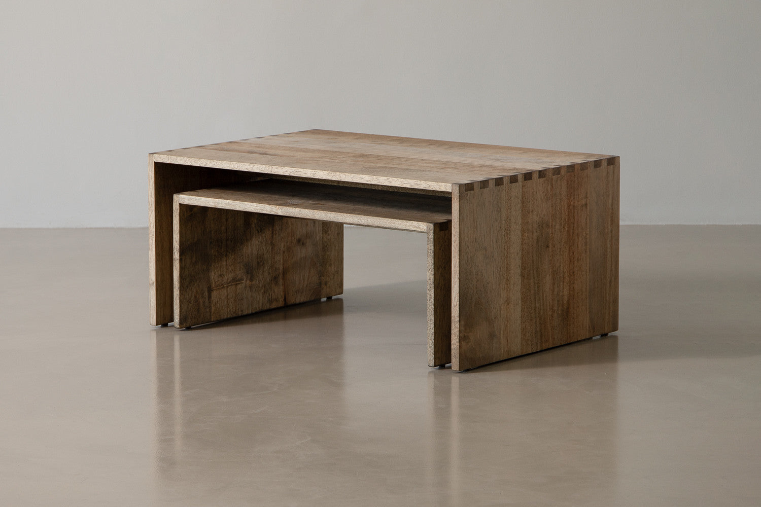 Mesa de centro ¨COMPLEX¨