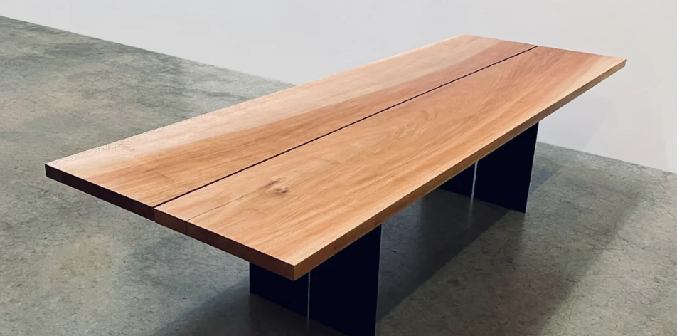 ¨TABLONES¨ en madera natural