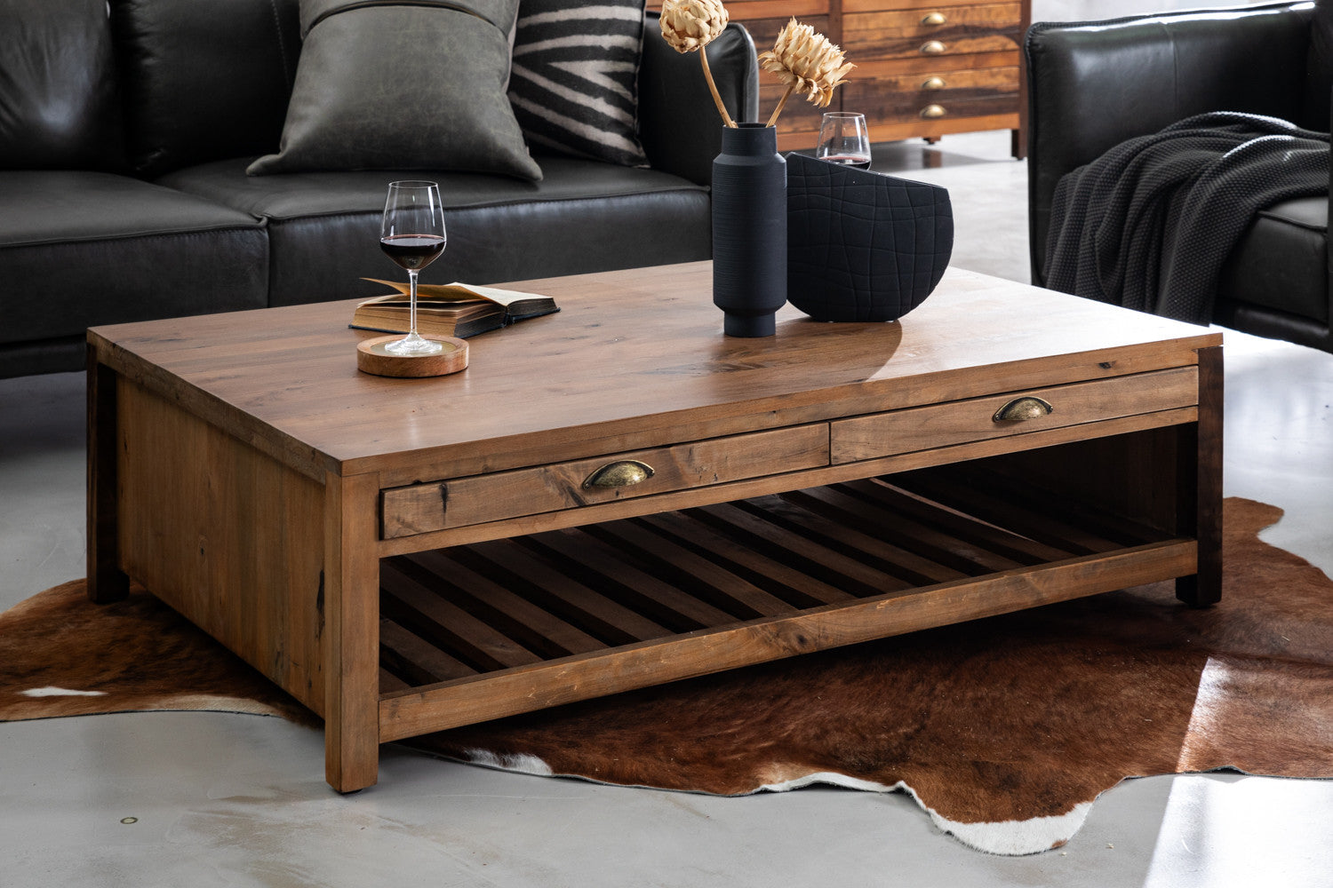 Mesa de centro ¨LINE¨