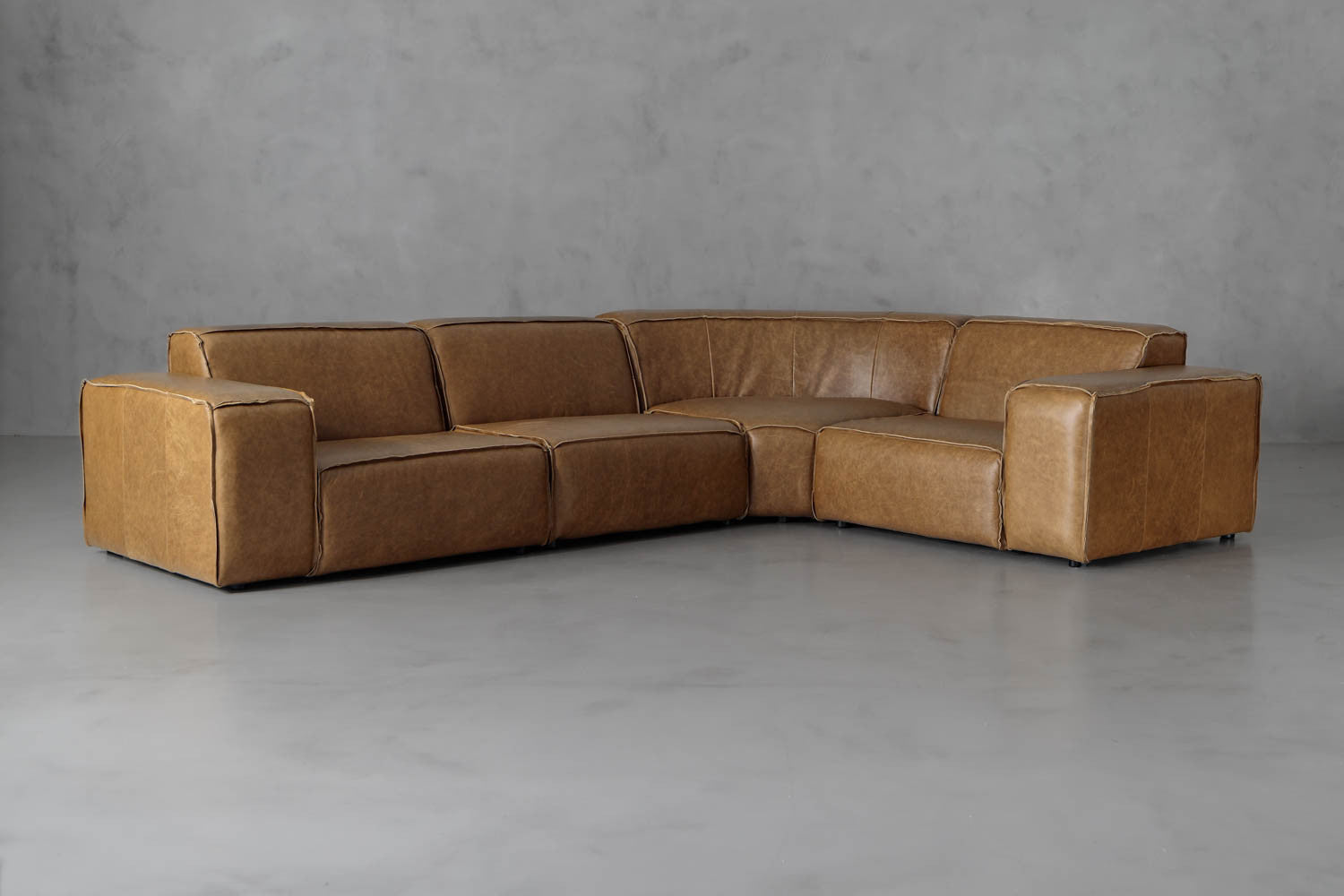 Modular en Cuero "CONGO"