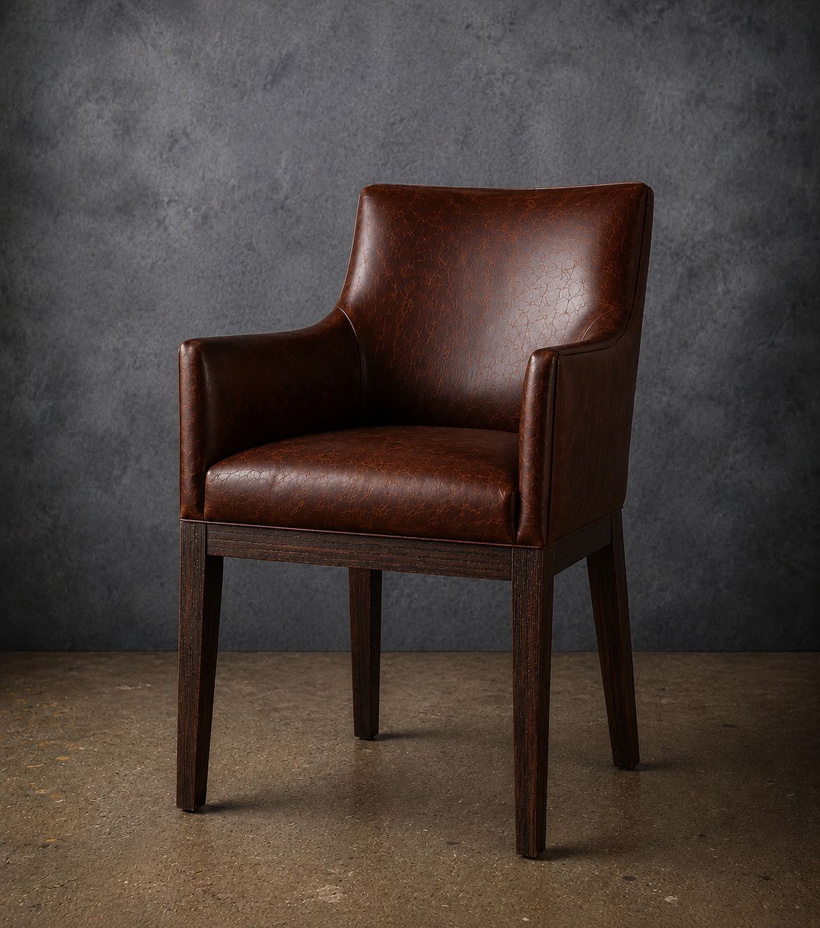 Silla ¨BOSTON ¨ (Comedor/ Barra)
