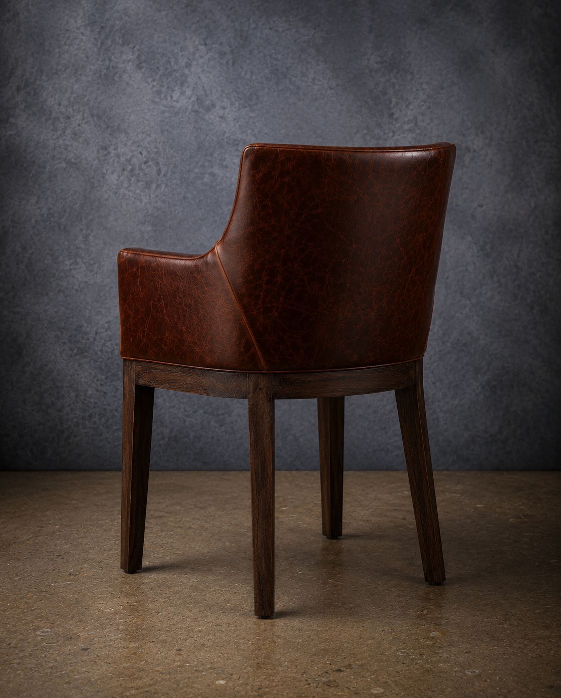 Silla ¨BOSTON ¨ (Comedor/ Barra)