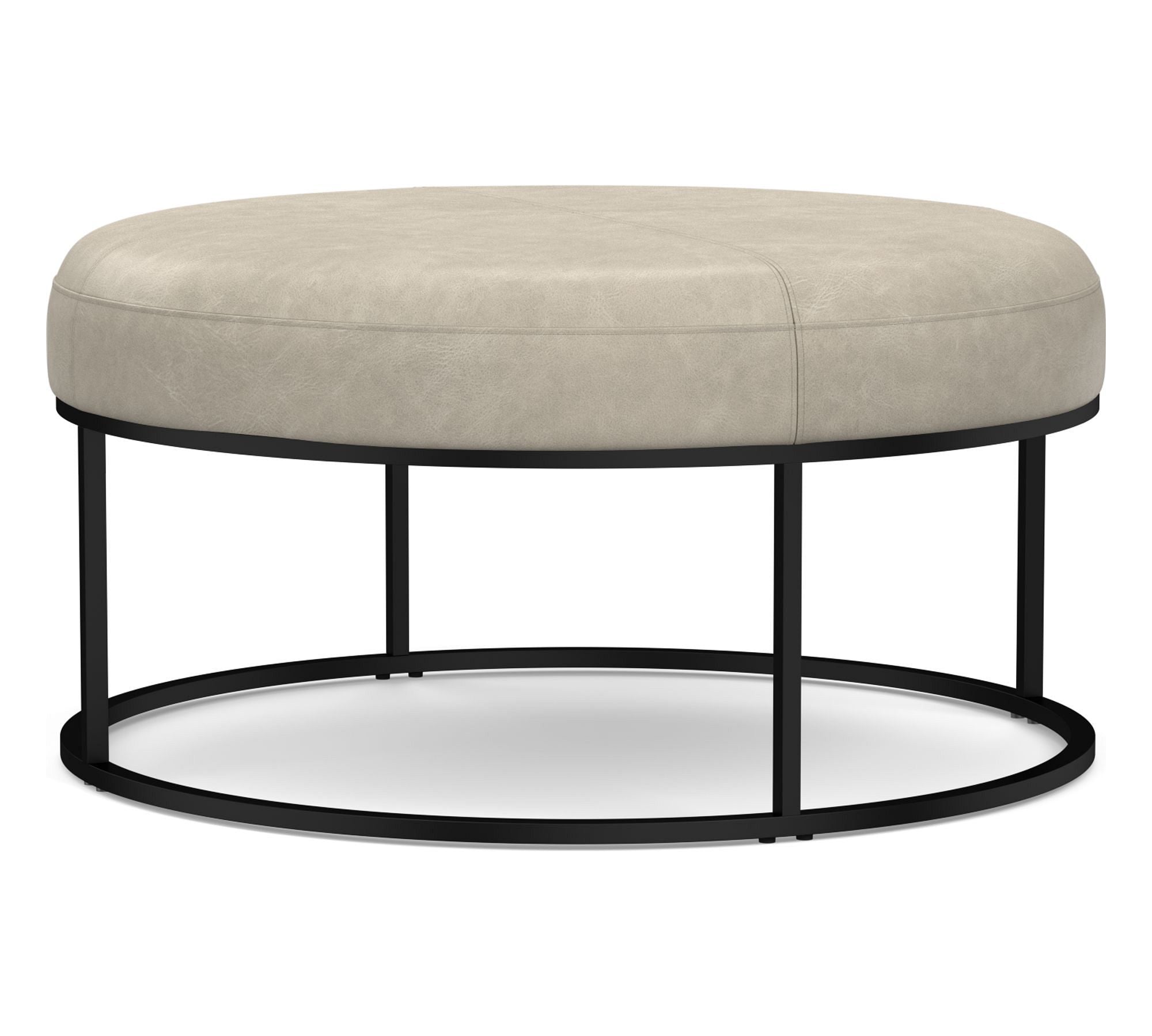 Ottoman ¨CIRCULAR¨