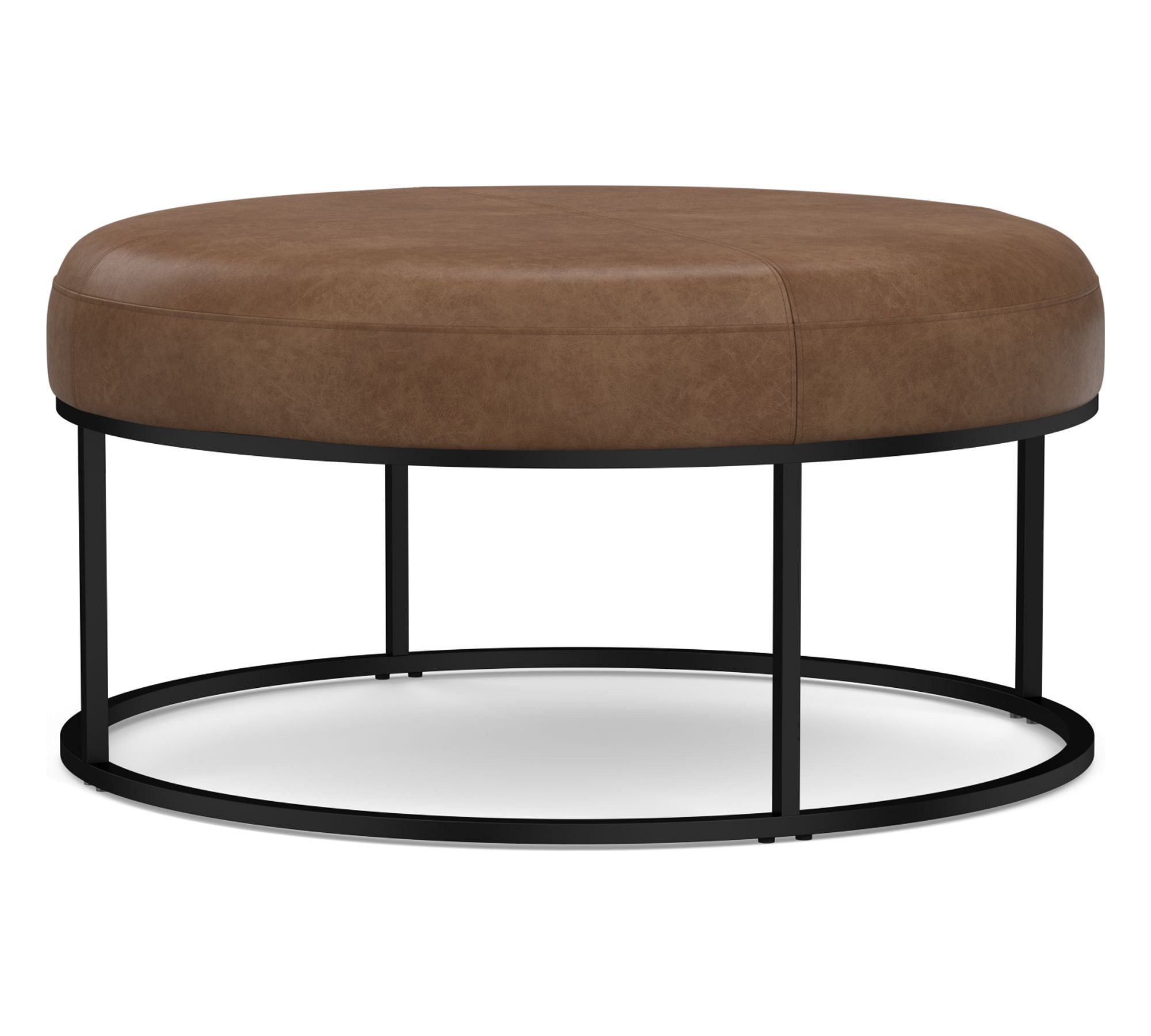 Ottoman ¨CIRCULAR¨