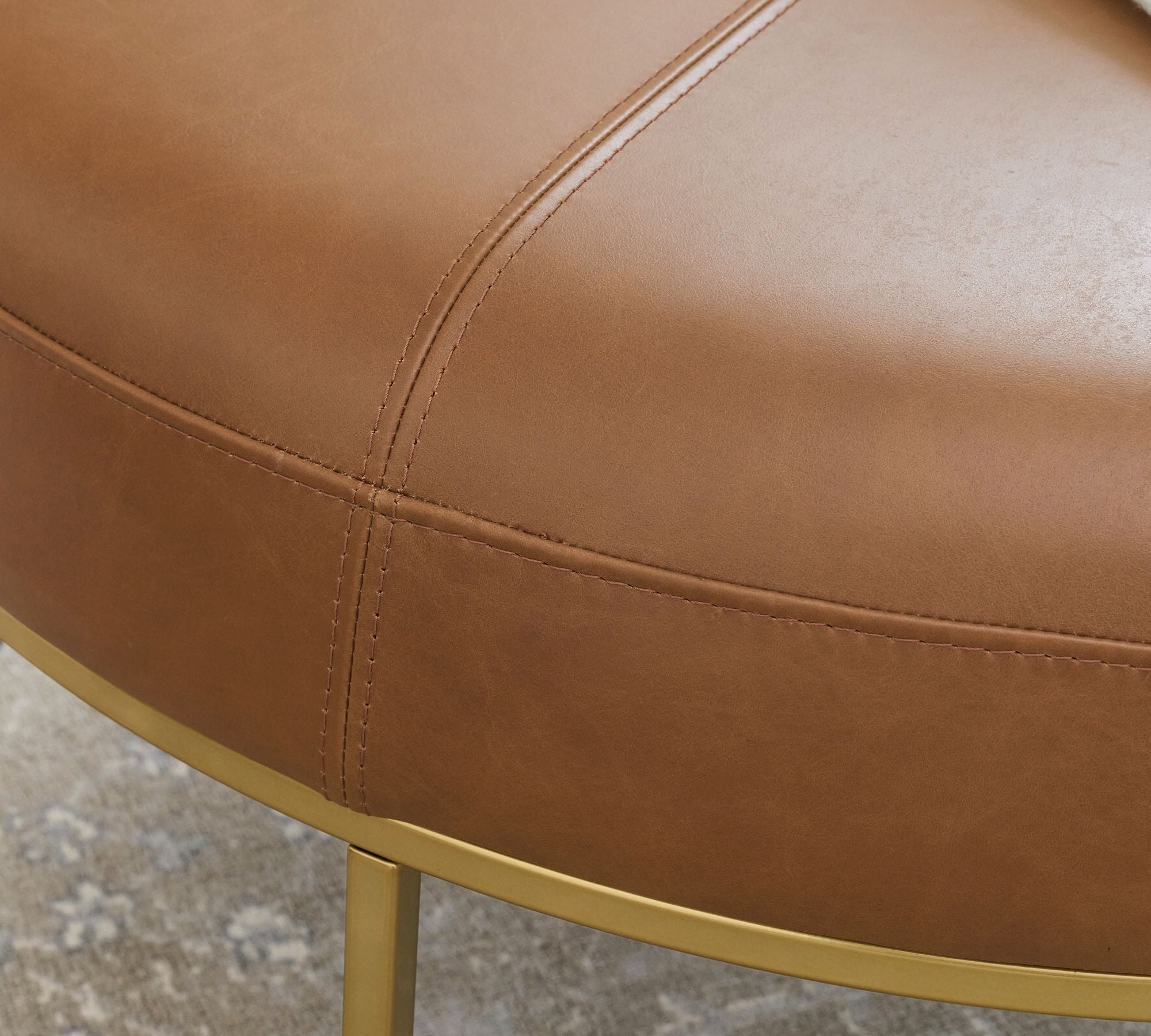 Ottoman ¨CIRCULAR¨
