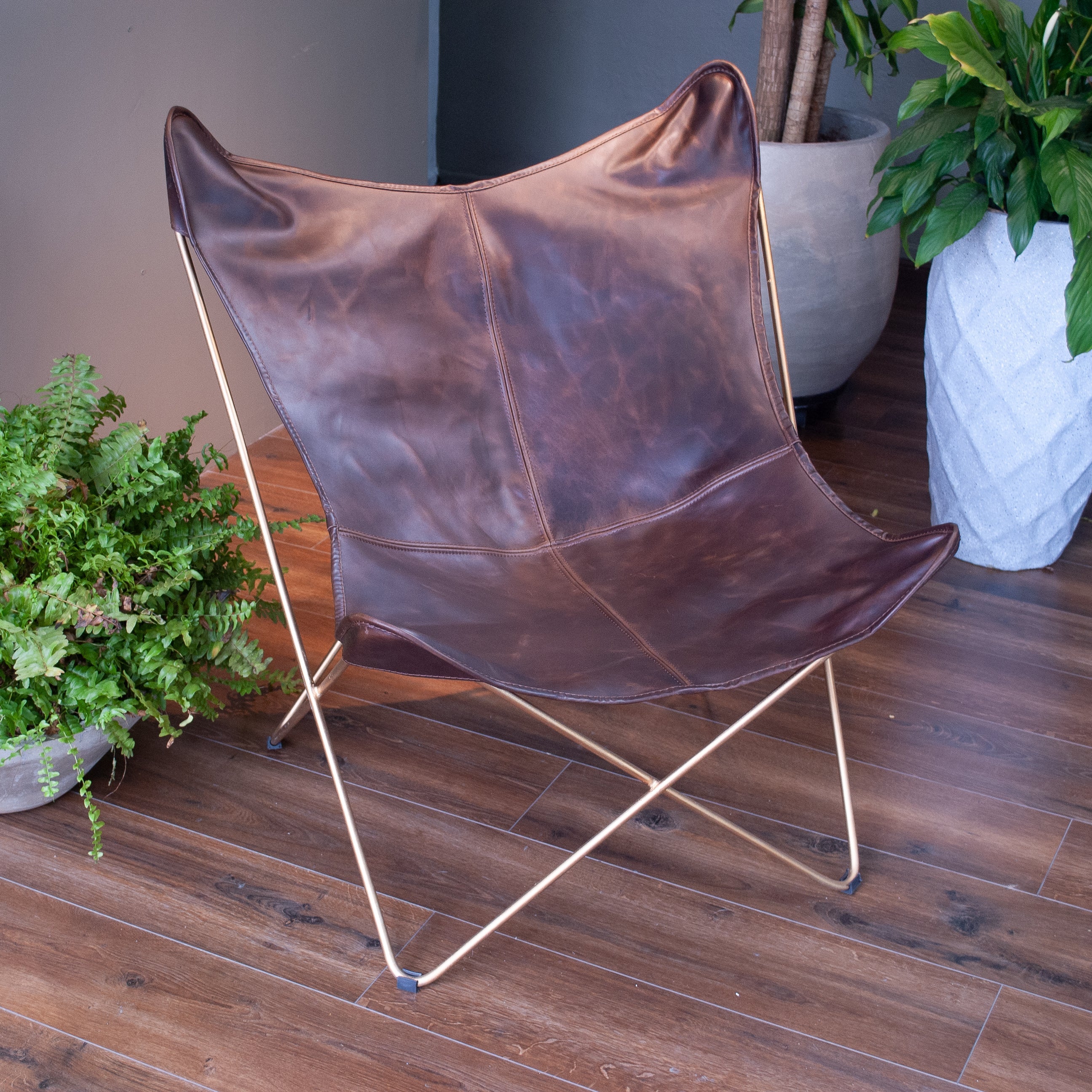 Silla Mariposa BKF