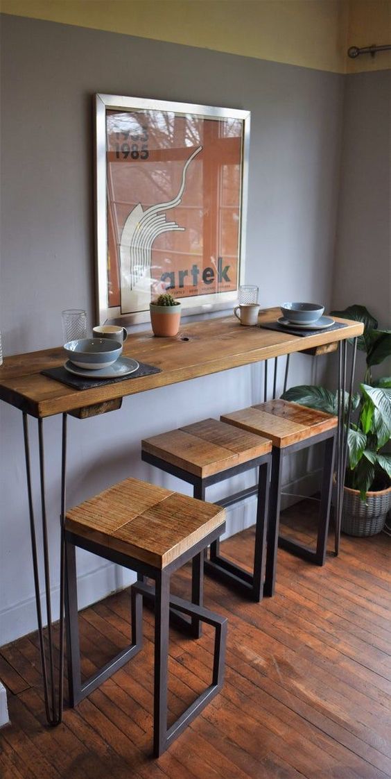 Silla ¨ATUM¨(Barra)