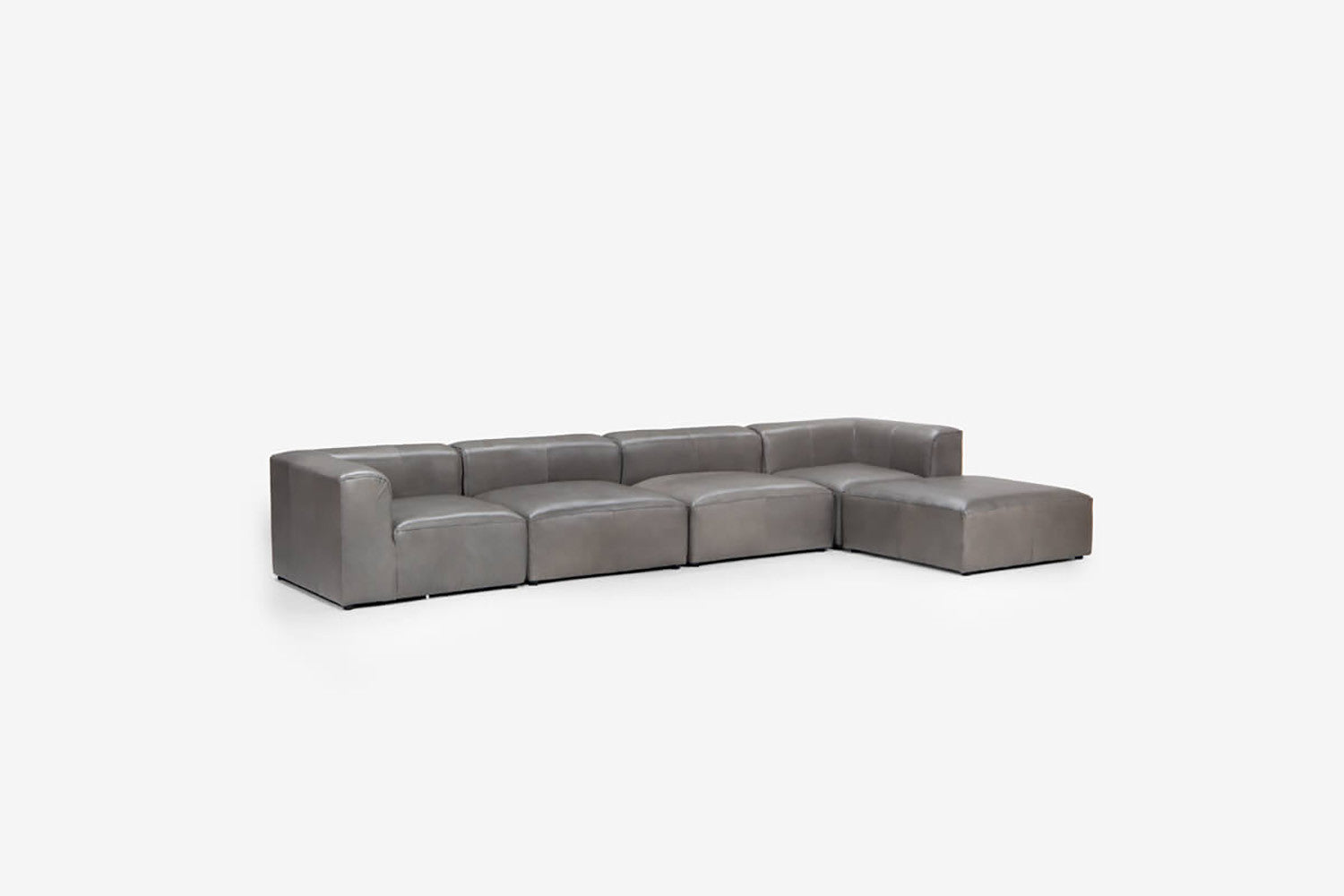 Modular en Cuero "ÁRTICO"