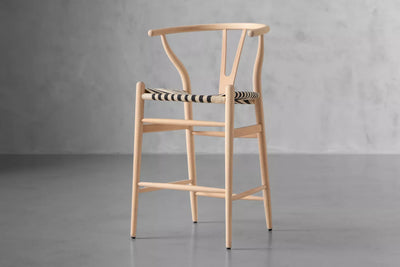 Silla ¨ARO¨ (Comedor/ Barra)