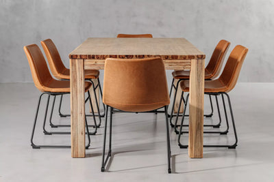 Comedor ¨CARLO¨ (4-6 puestos)
