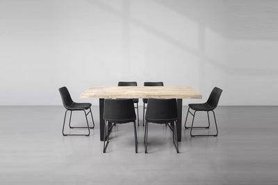 Comedor ¨NUBEL¨ (4-6 puestos)