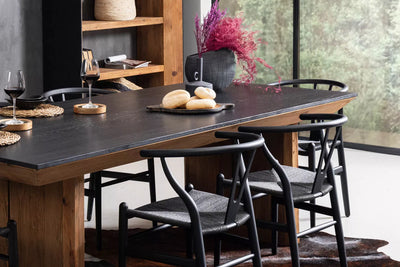 Comedor ¨TAI¨ (6-8 puestos)