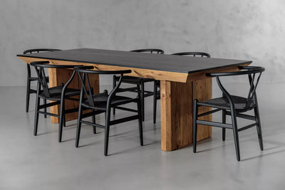 Comedor ¨TAI¨ (6-8 puestos)