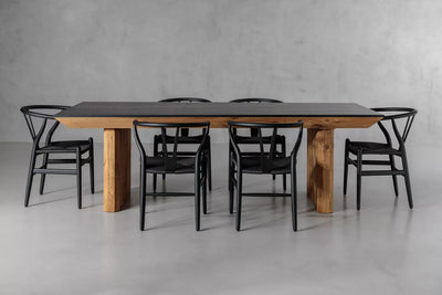 Comedor ¨TAI¨ (6-8 puestos)