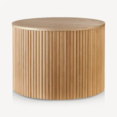 Mesa de centro doble  ¨TAO¨