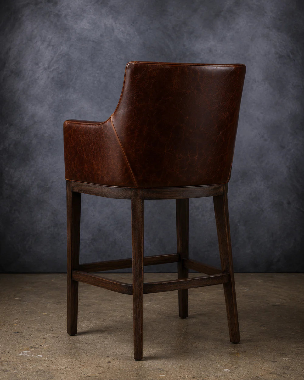 Silla ¨BOSTON ¨ (Comedor/ Barra)
