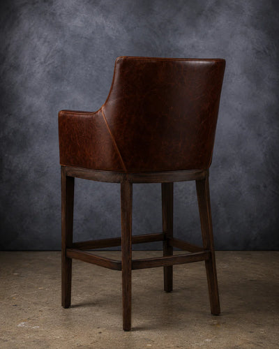 Silla ¨BOSTON ¨ (Comedor/ Barra)