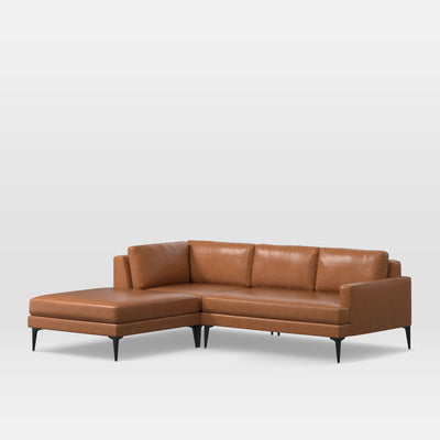 Modular en Cuero "FLORENCIA"