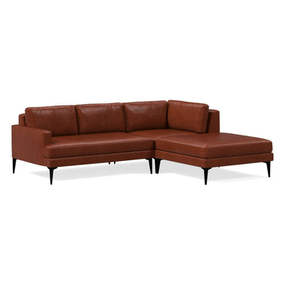 Modular en Cuero "FLORENCIA"