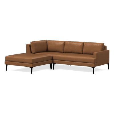Modular en Cuero "FLORENCIA"