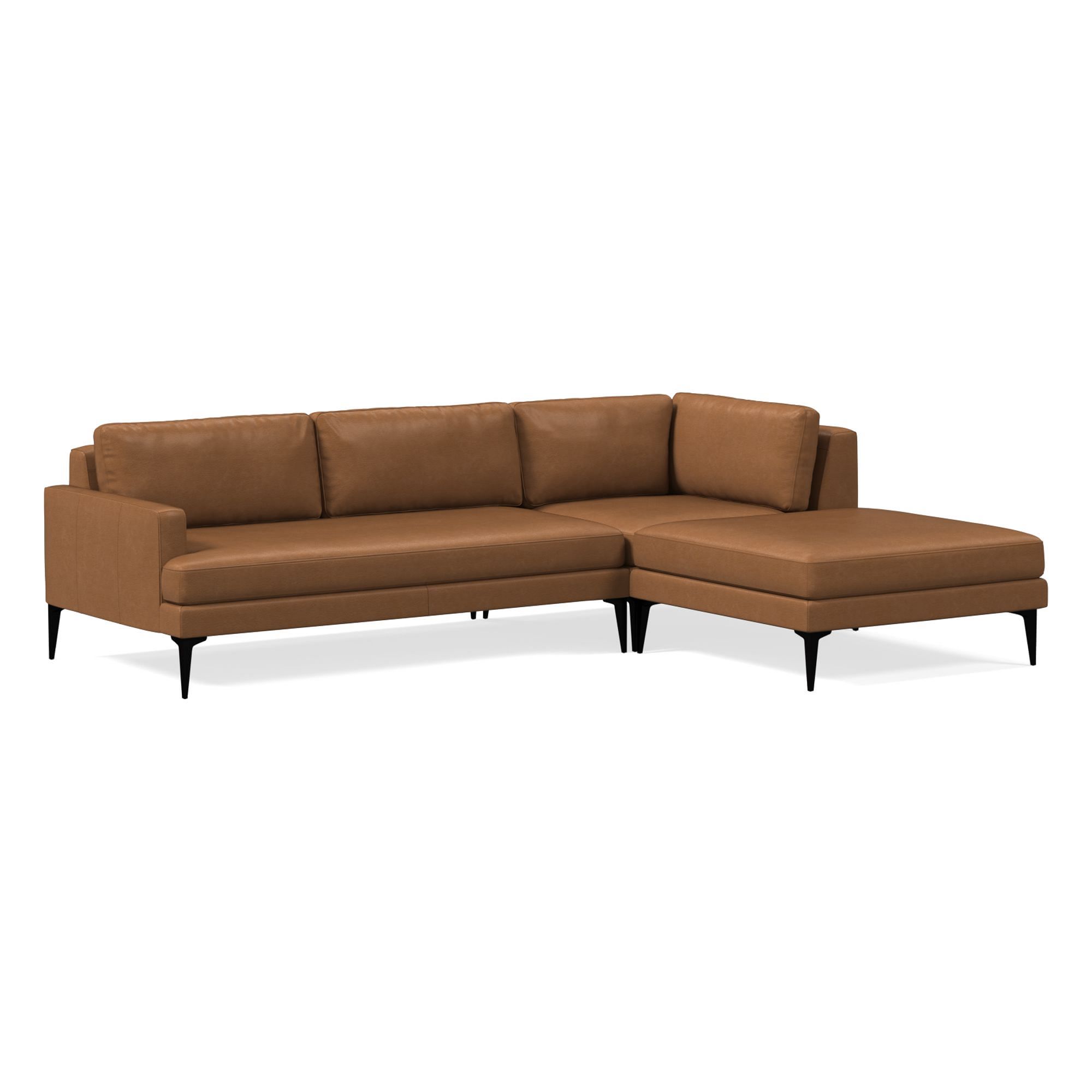 Modular en Cuero "FLORENCIA"