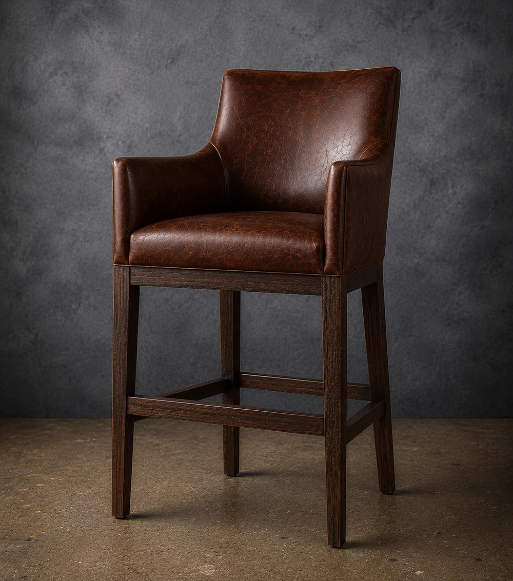 Silla ¨BOSTON ¨ (Comedor/ Barra)