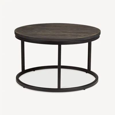 Mesa de centro doble ¨APPIS¨