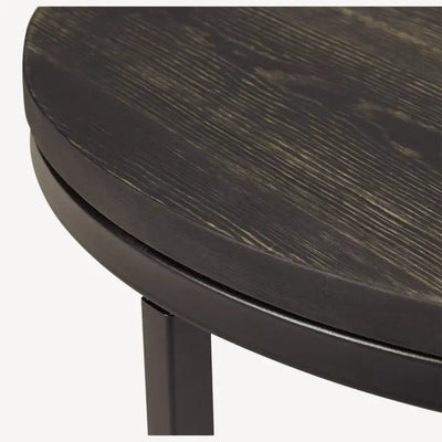 Mesa de centro doble ¨APPIS¨