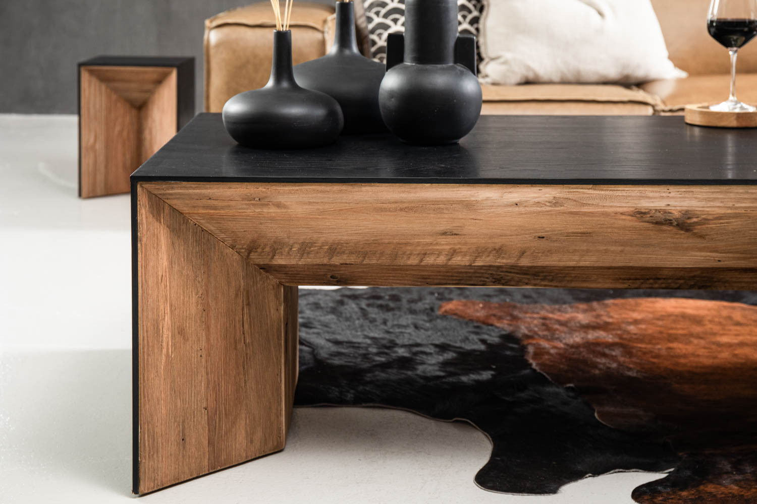Mesa de centro ¨POTRO¨