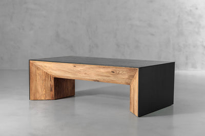 Mesa de centro ¨POTRO¨