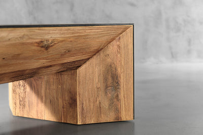 Mesa de centro ¨POTRO¨