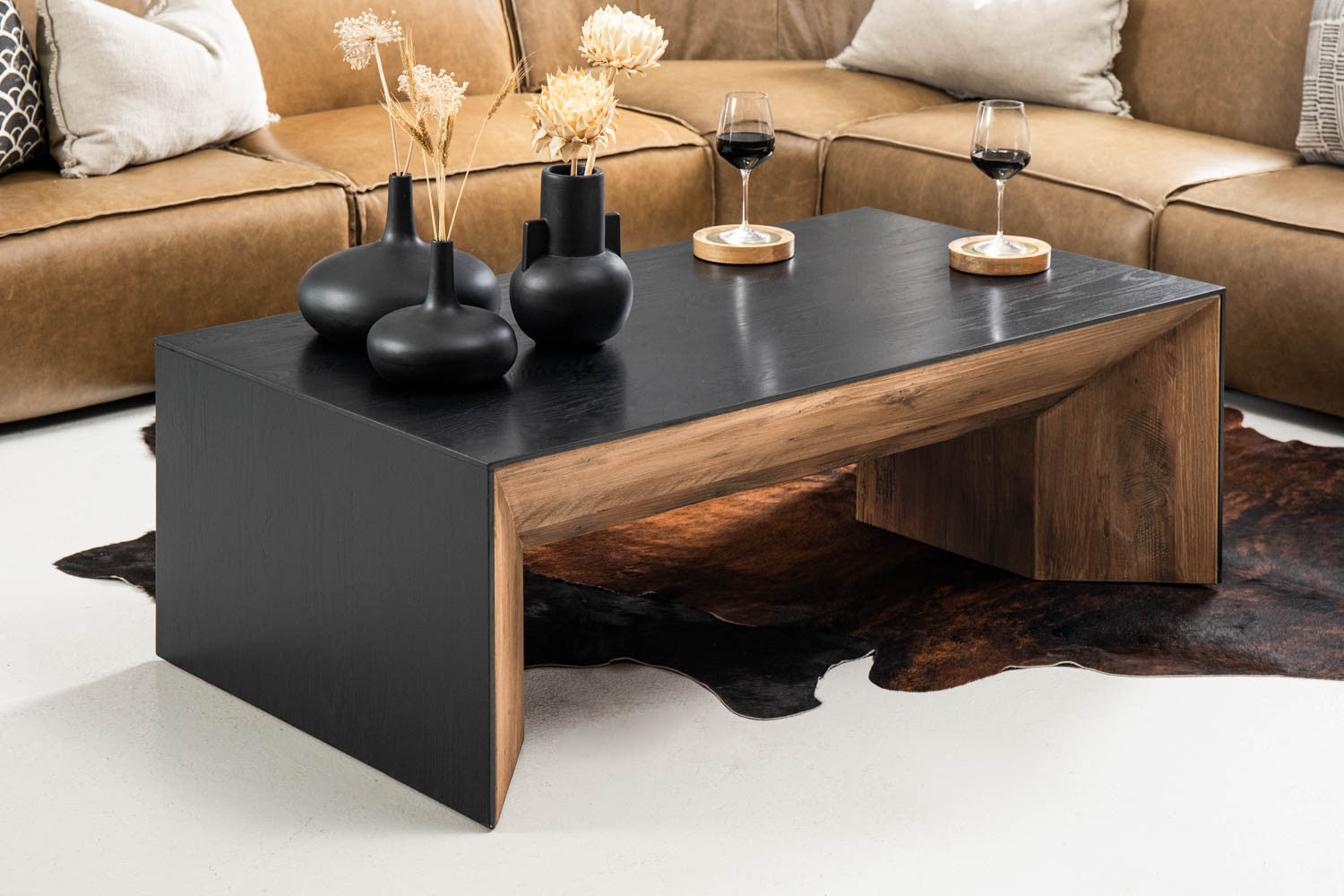 Mesa de centro ¨POTRO¨