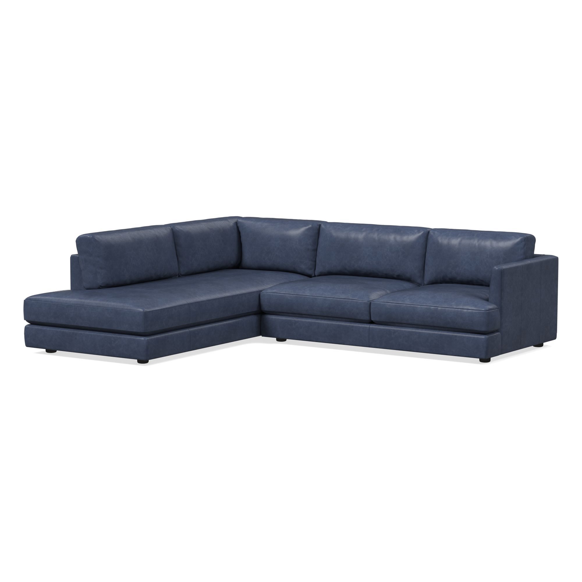 Modular en Cuero "MALAGA"