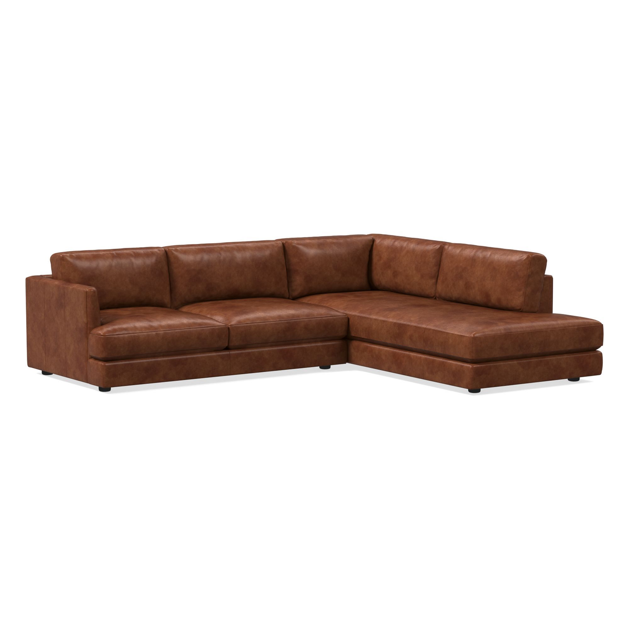 Modular en Cuero "MALAGA"