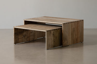 Mesa de centro ¨COMPLEX¨