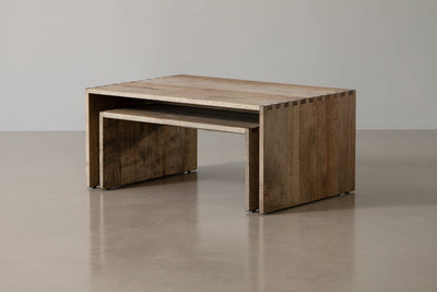 Mesa de centro ¨COMPLEX¨
