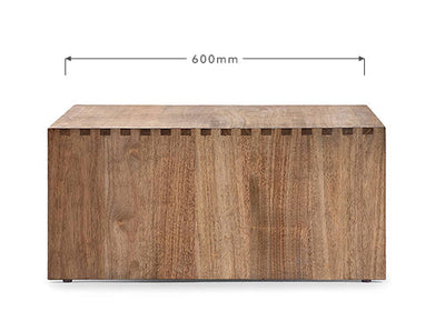 Mesa de centro ¨COMPLEX¨