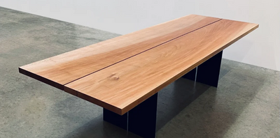 ¨TABLONES¨ en madera natural