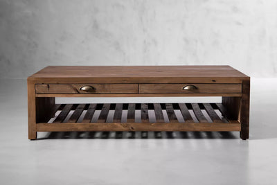 Mesa de centro ¨LINE¨