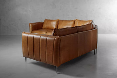 Modular en cuero  ¨ALDANO¨