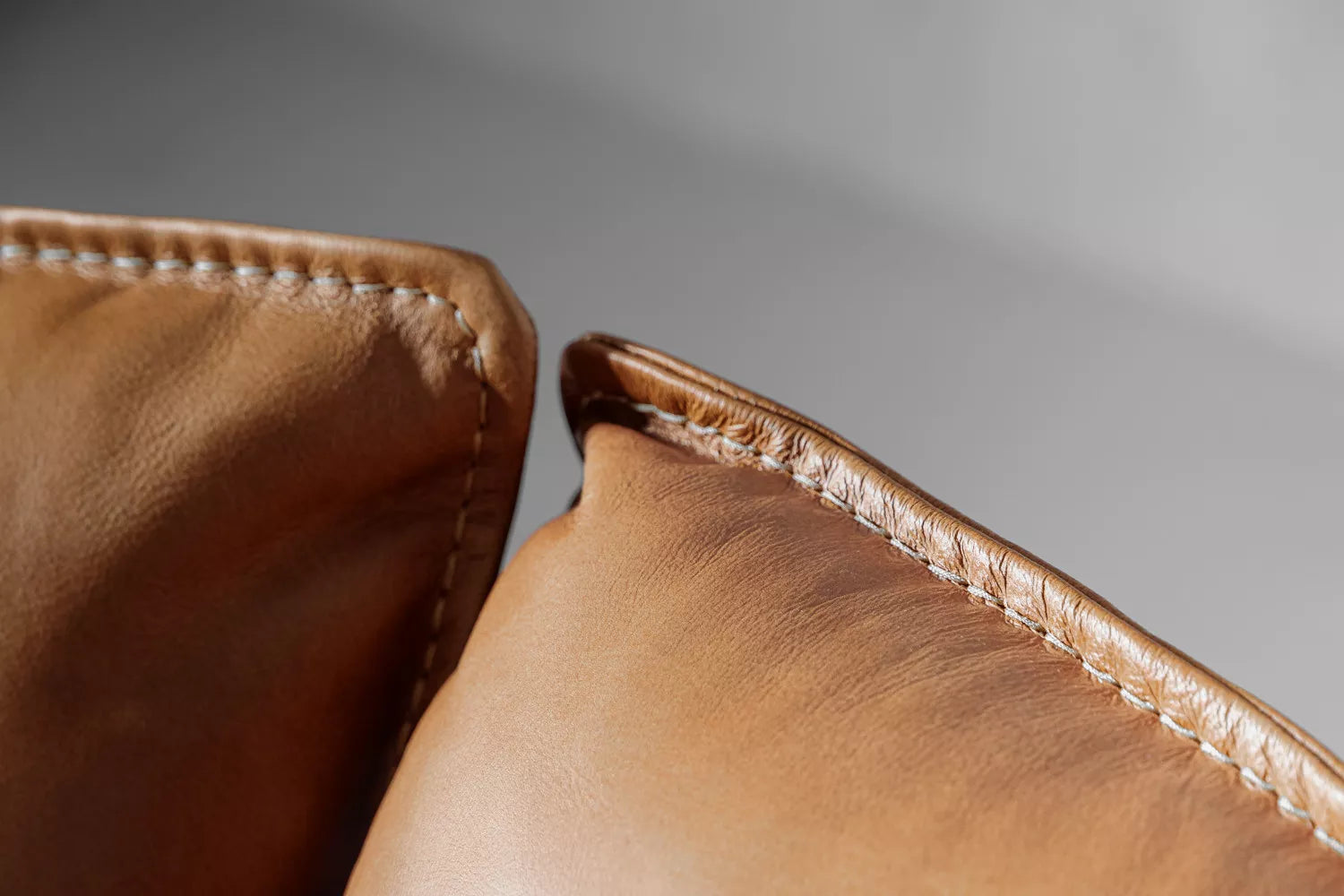 Modular en cuero  ¨ALDANO¨