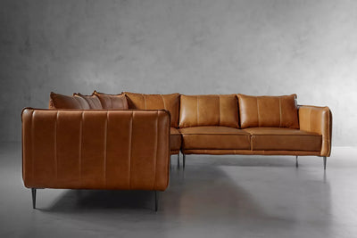 Modular en cuero  ¨ALDANO¨