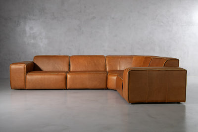 Modular en Cuero "CONGO"
