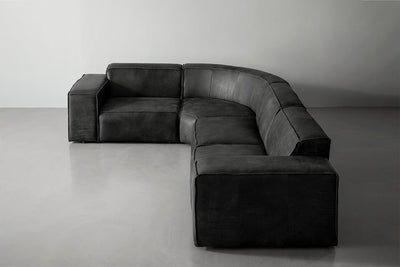 Modular en Cuero "CONGO"